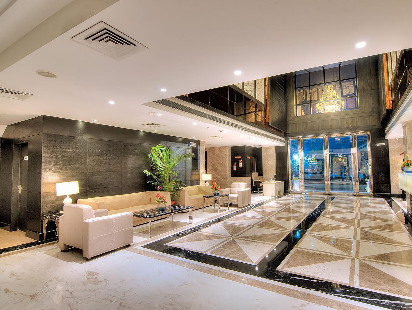 Hotel Western Summerlea Jalandhar