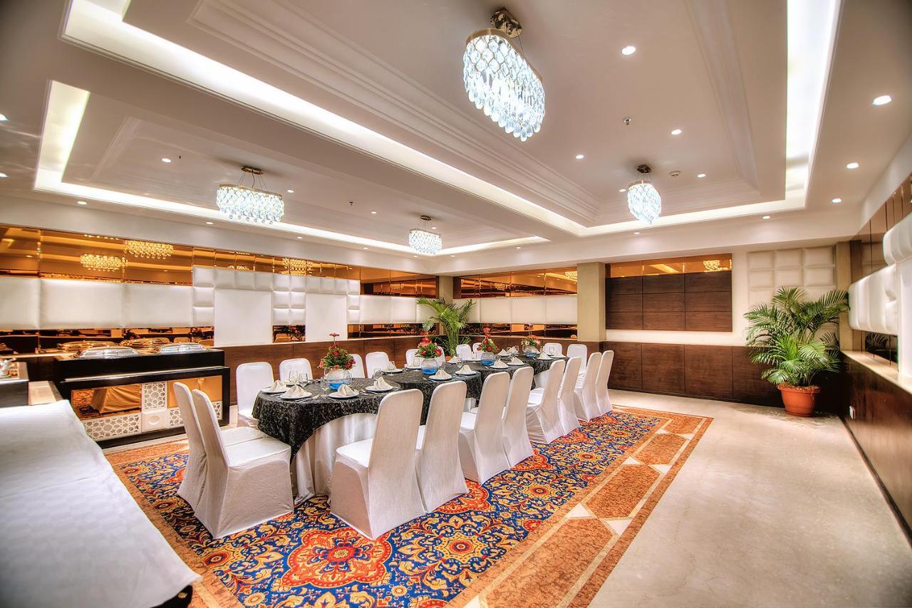 Hotel Western Summerlea Jalandhar
