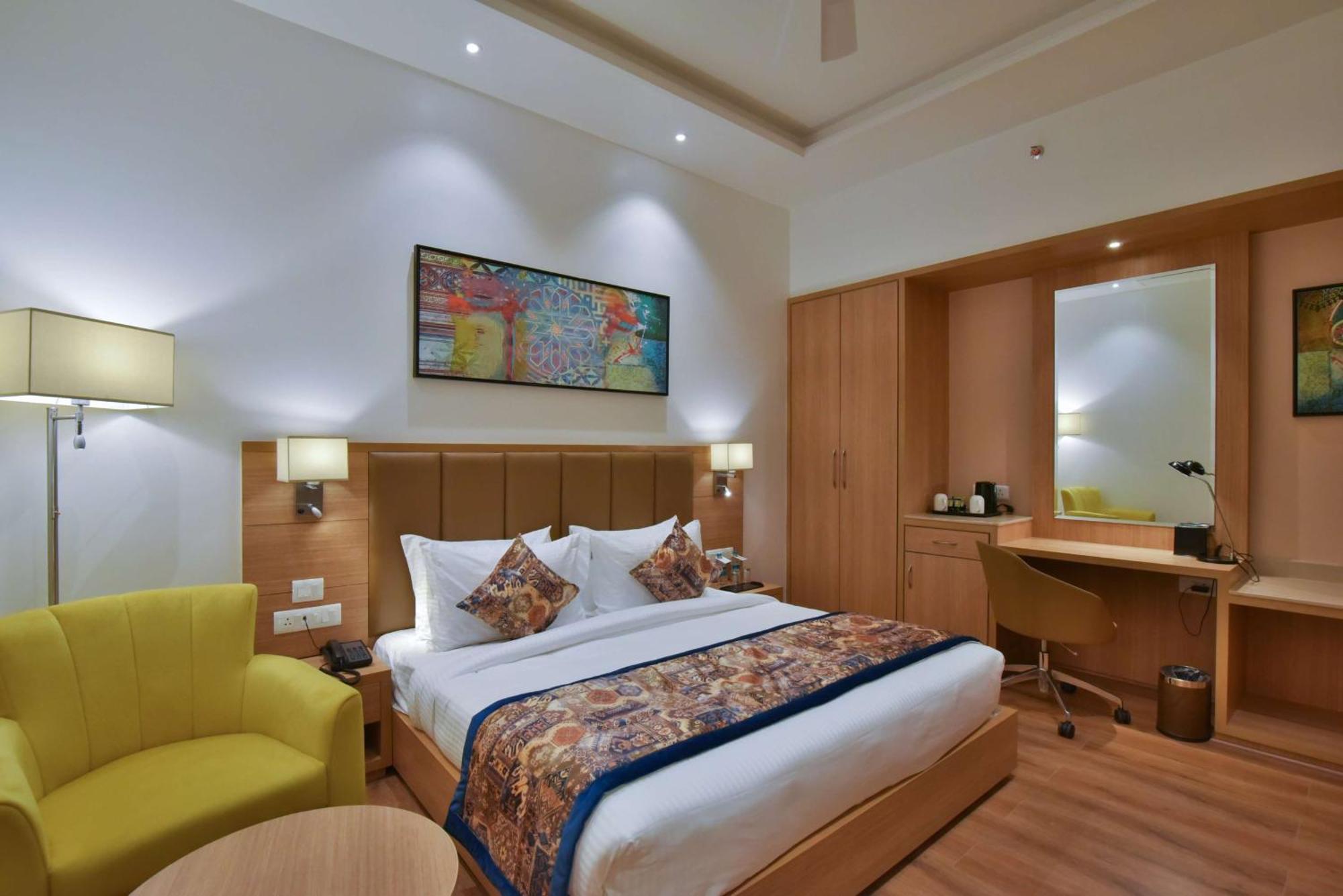 Western Summerlea Hotel 4*