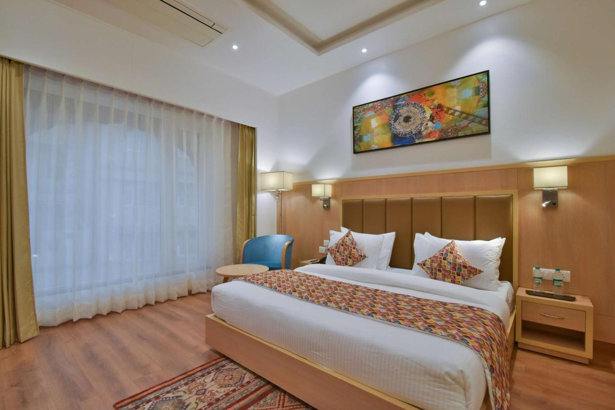 Hotel Western Summerlea Jalandhar