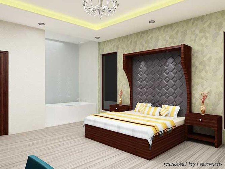 Western Summerlea Hotel 4*