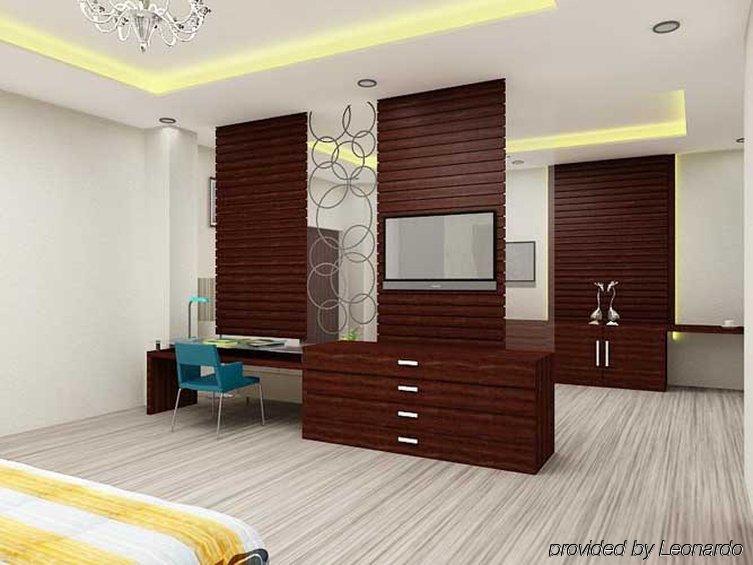 Hotel Western Summerlea Jalandhar