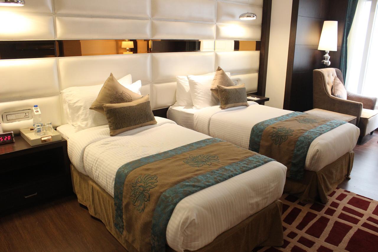Western Summerlea Hotel 4*