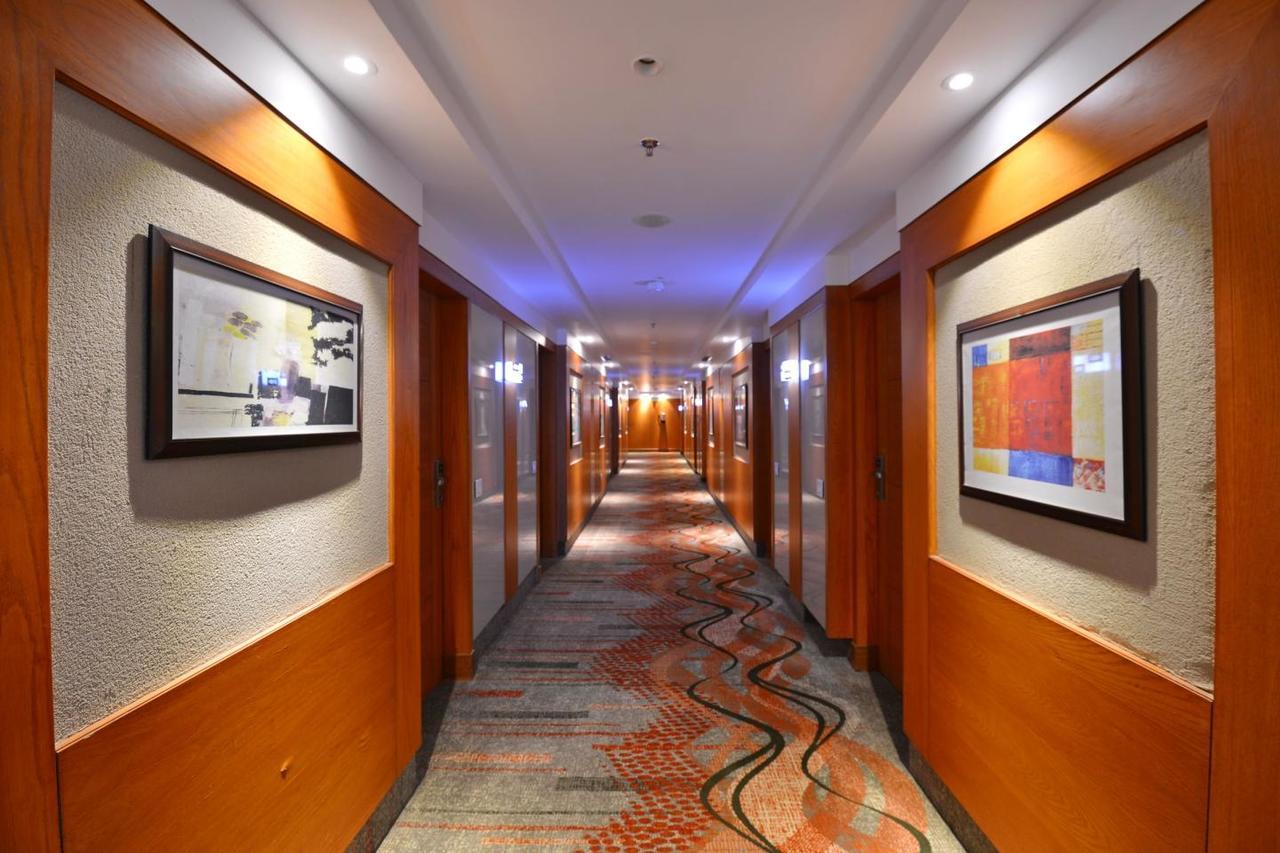 Hotel Western Summerlea Jalandhar