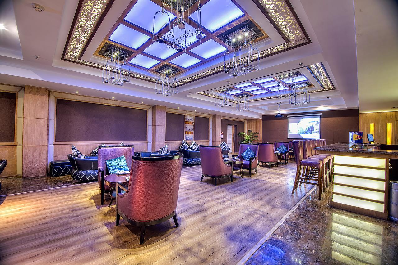 Hotel Western Summerlea 4*