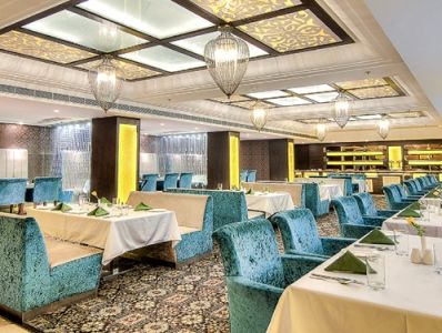Western Summerlea Hotel Jalandhar