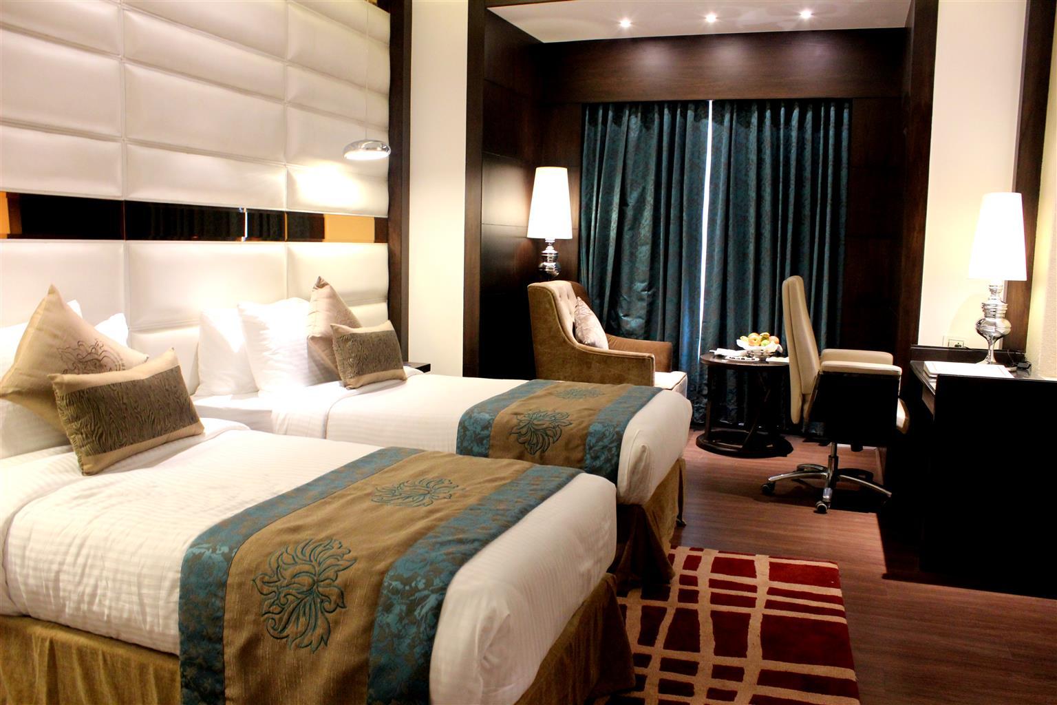 Hotel Western Summerlea Jalandhar